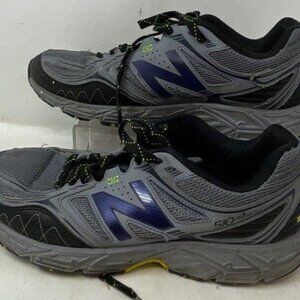 · Size 12 - New Balance 510v3 Trail Blue